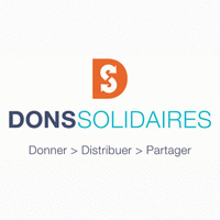 dons solidaires