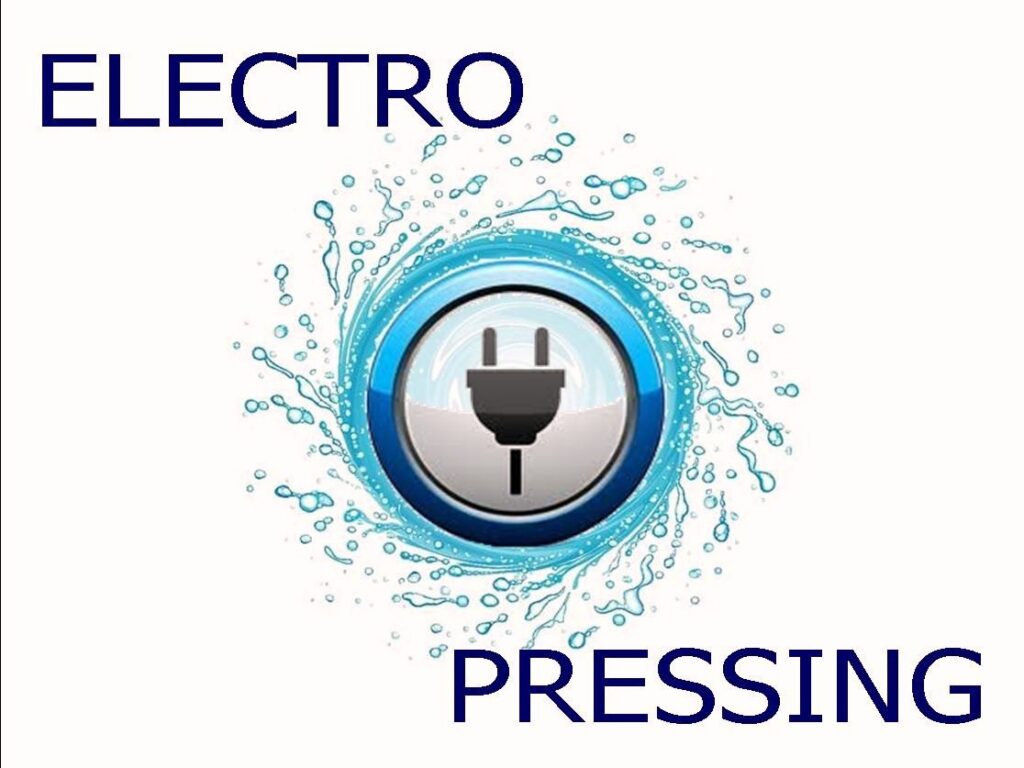 electro pressing