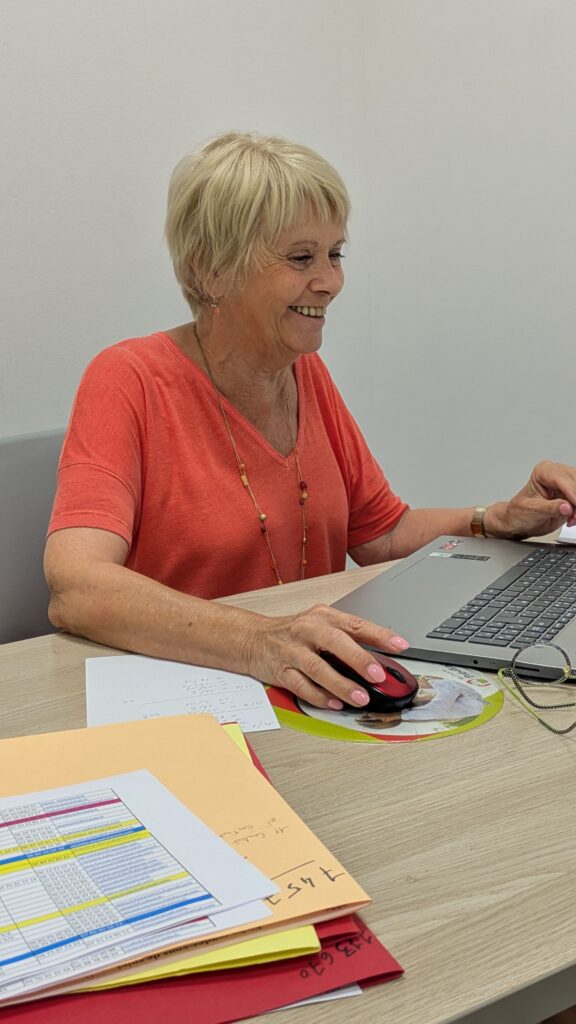 Accompagnement | épicere solidaire