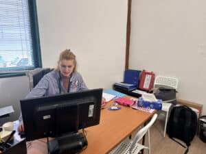 épicerie solidaire bureau