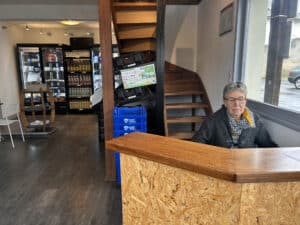 épicerie solidaire accueil