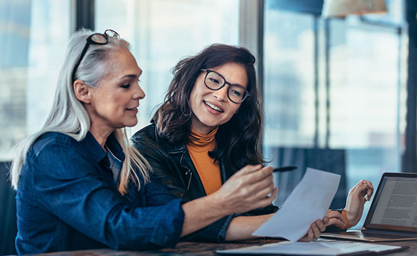 senior atelier boost 50 850